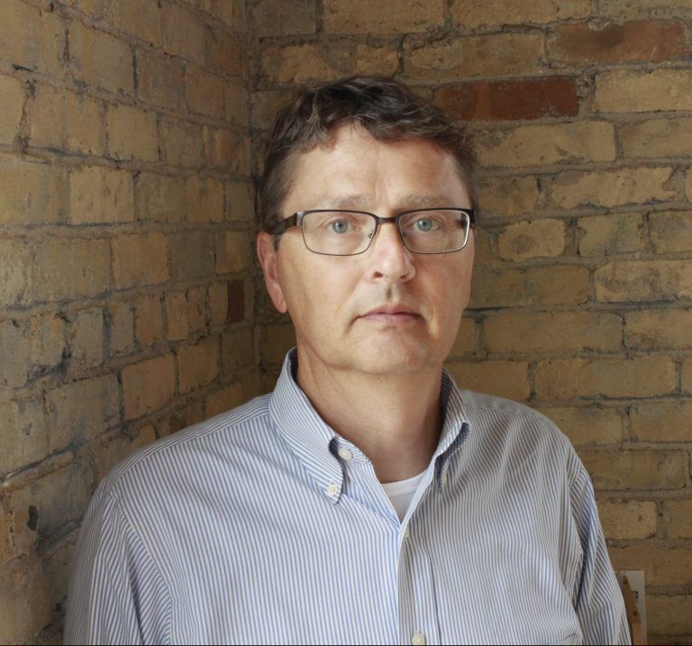 Scott Blankman